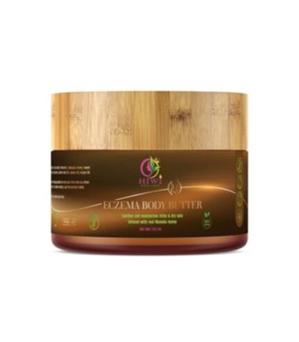 Hiwi Organic Eczema Body Butter